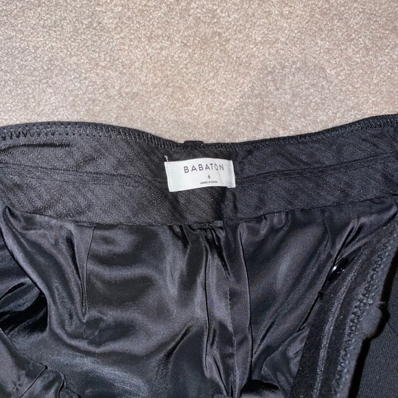 Babaton Vogue Pant - Picture 5 of 6